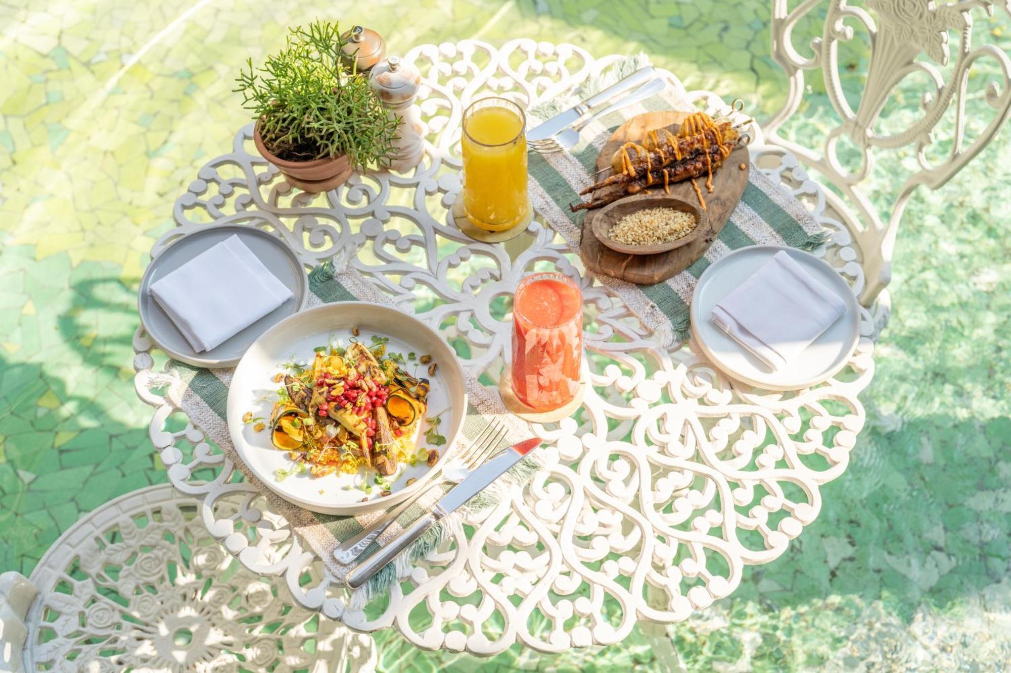 فندق Rosewood ساو باولو المظهر الخارجي الصورة A typical breakfast at the hotel